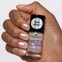 Meta Glow Top Coat  8ml-225121 Meta Glow Top Coat  8ml-225121 2